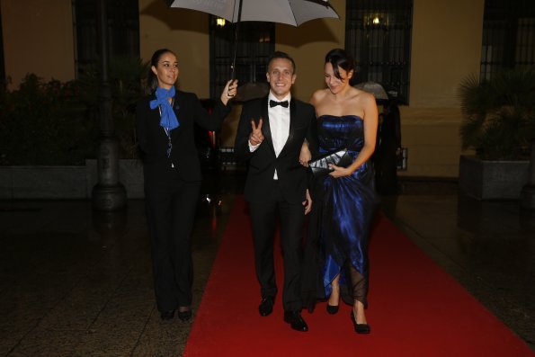 FIM GALA JEREZ 2014PRESENTATEURS